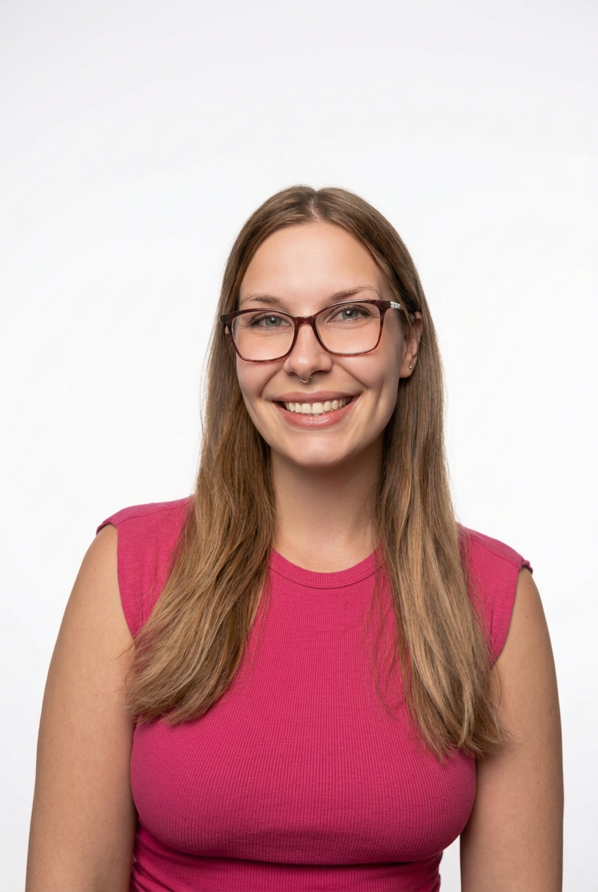 Nina Frankovic, LPC