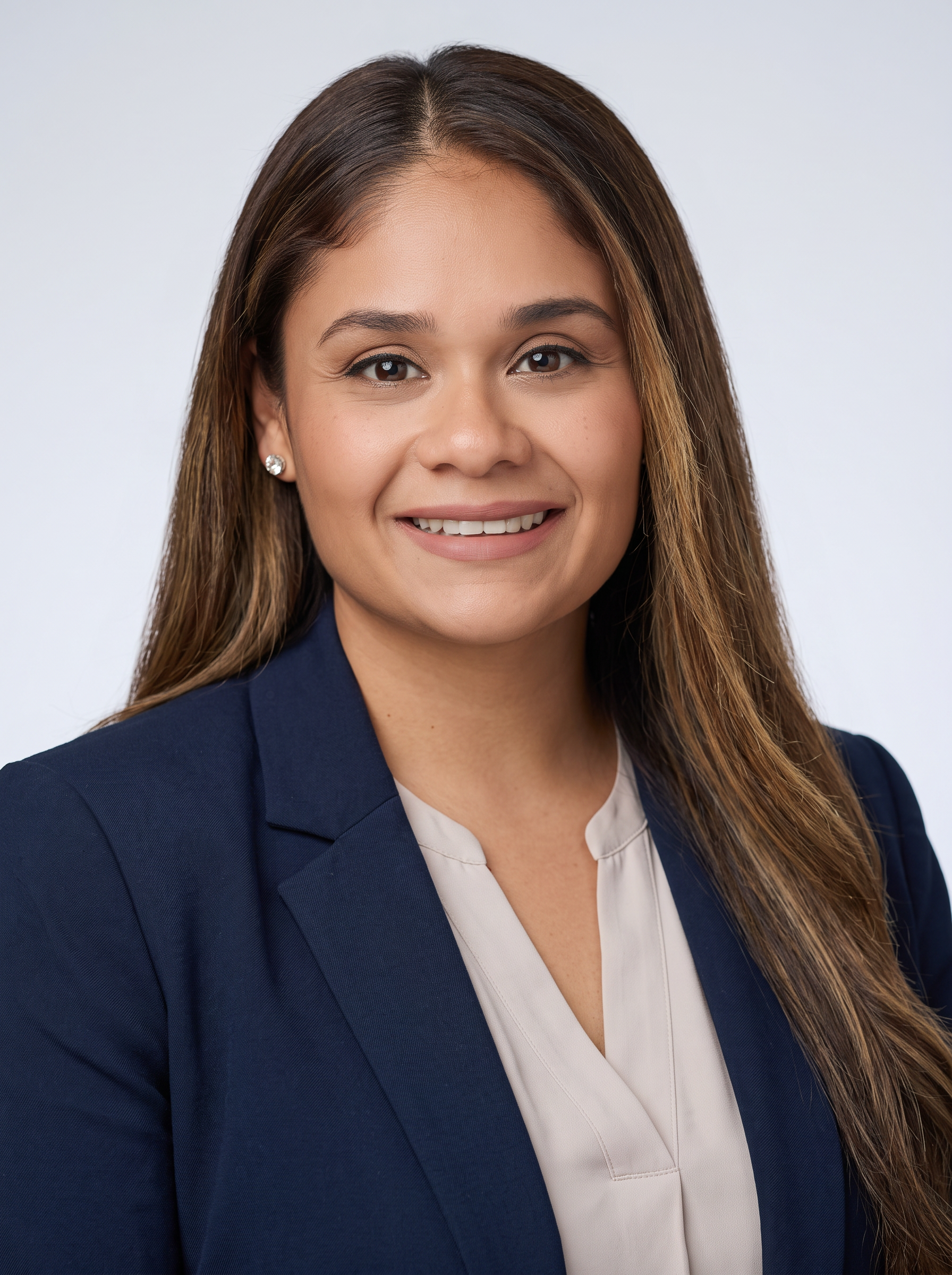 Genesis Garcia, LCSW