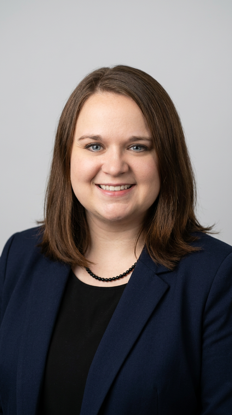 Sarah Stitt, LCPC