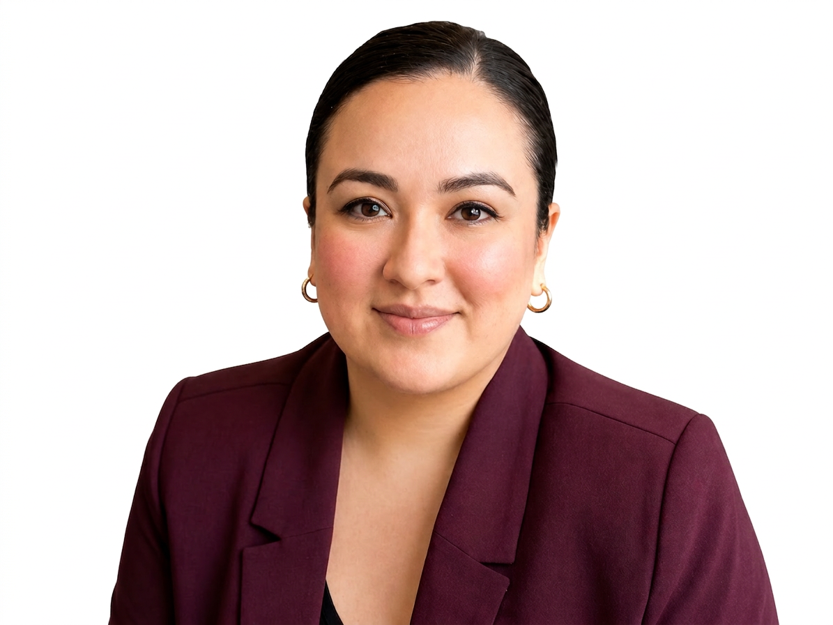 Emily Espin, LPC